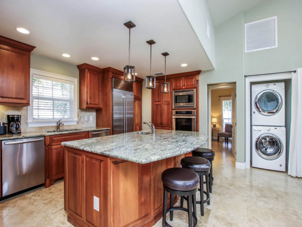 Captiva island Vacation Rental Home Seven Bedrooms with Pool